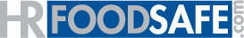 HRFoodSafe Logo