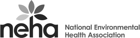 Logo for NEHA National Environmental Health Association